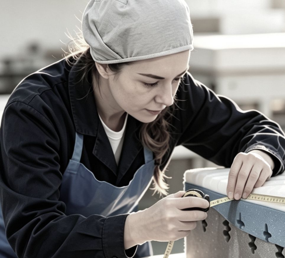 Craftsmanship & Production
